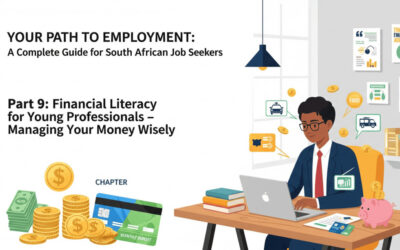 Part 9: Financial Literacy for Young Professionals: Managing Your Money Wisely