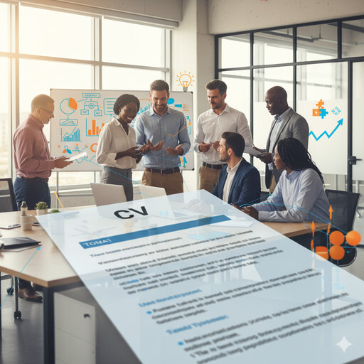 Beyond the CV: What South African Employers Really Want in 2025