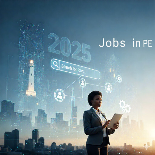 Finding Jobs in Port Elizabeth (Gqeberha): Tips, Trends, and Opportunities in the Friendly City