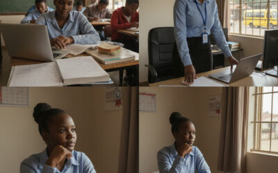 What to Expect: A Real Look at Life During a Learnership Programme