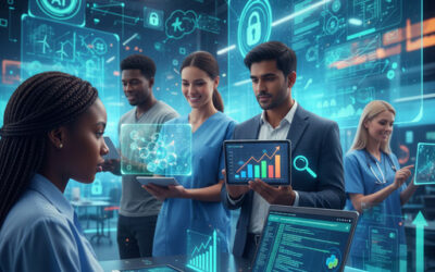 Top 10 In-Demand Skills That Will Get You Hired in South Africa Right Now