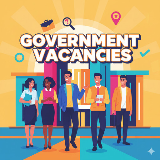 Complete Guide to Applying for Government Jobs in South Africa