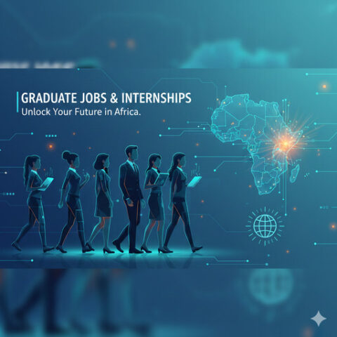 305 Graduate Jobs in South Africa | Graduate Programmes 2026
