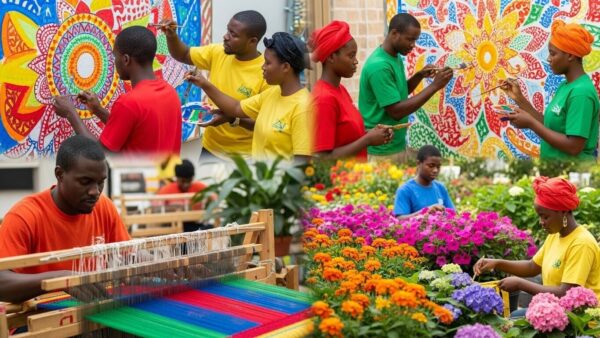 Navigating Career Pivots After 40 in South Africa: A Practical Guide