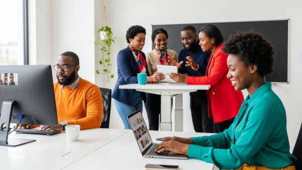 Are Learnerships Real Jobs? How to Spot a Learnership Scam