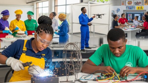Municipal Jobs in South Africa Explained: How Local Government Hiring Works