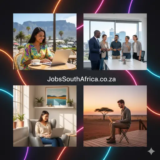 Hidden Job Market SA: How to Access 70% of Unlisted Jobs