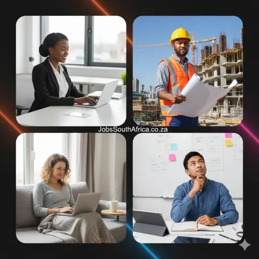 Jobs Without Matric in South Africa: 7 Proven Career Paths That Pay R10,000-R45,000 Per Month (2026 Guide)