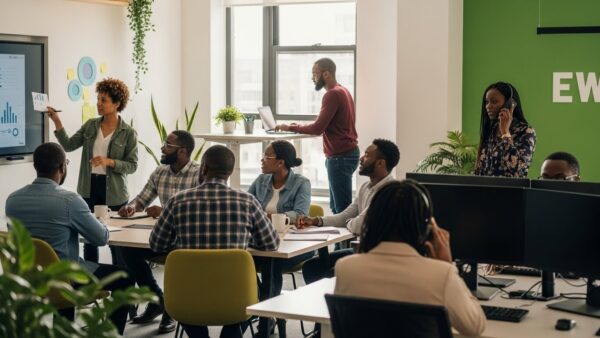 How to Get an Internship With No Experience in South Africa
