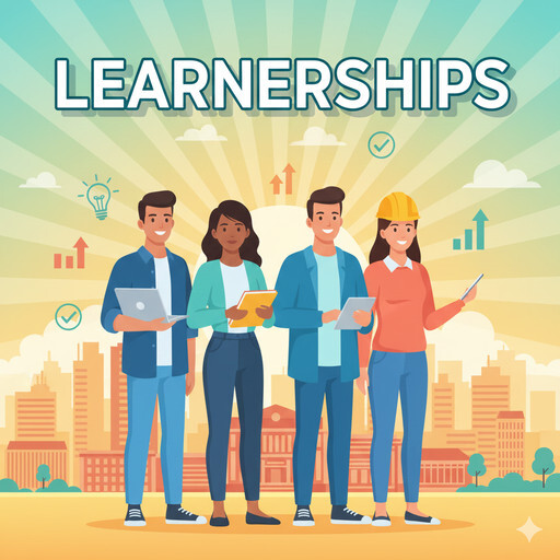 Learnerships in South Africa