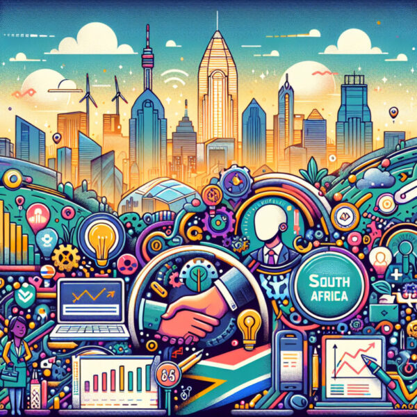 Navigating Salary Negotiations in South Africa: Secure the Pay You Deserve