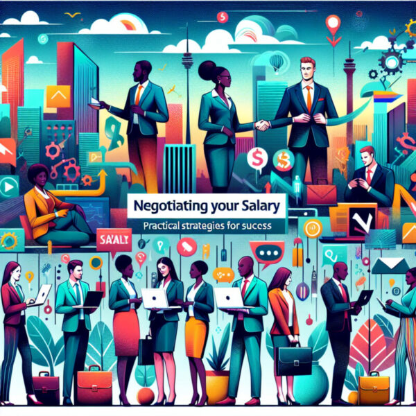 Job Rejection to Success: Turn Every No Into Your Next Yes