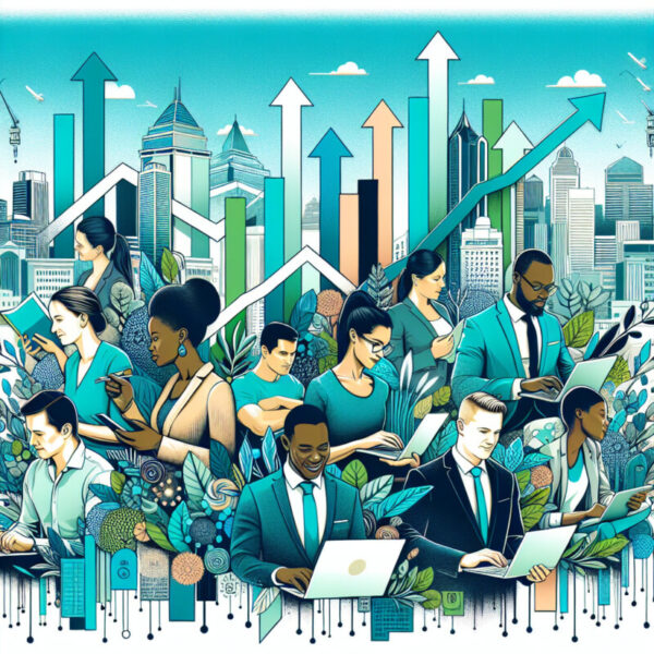 Professional Networking on LinkedIn South Africa: Strategies to Land Your Next Job