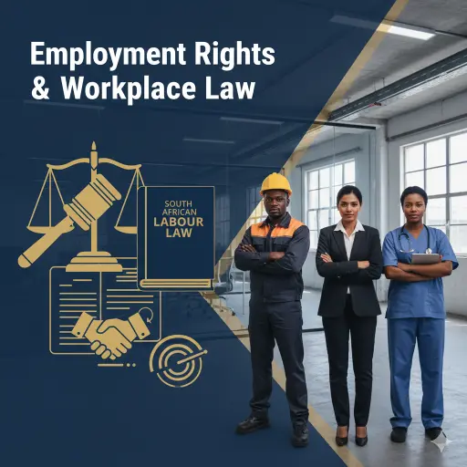 Employment Rights and Workplace Law
