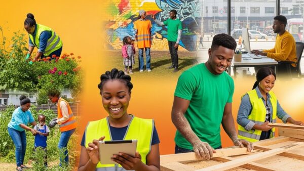 CV Skills Section: How to Showcase Your Abilities