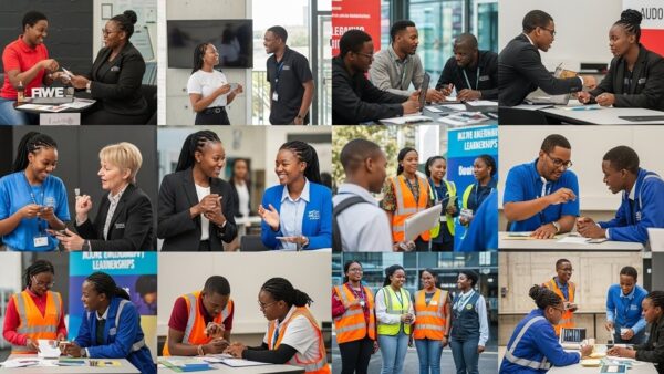 How to Transition from Corporate to Consulting in SA