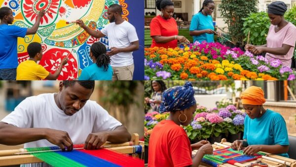 Salary Negotiation Tips for South African Workers