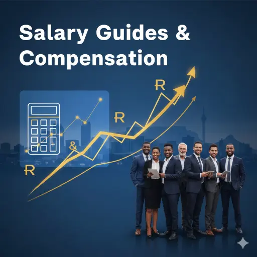 Salary Guides and Compensation
