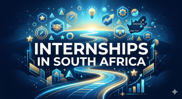 How to Find an Internship in South Africa 2026: A Complete Guide