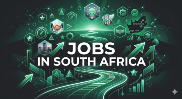 jobs south africa page