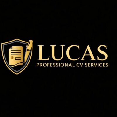 Lucas professional CV services