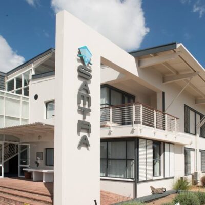 SAMTRA – SA Maritime Training Academy