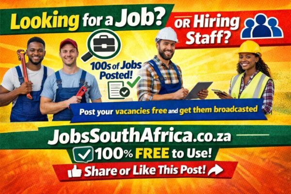 CV Photos: Should You Include One in South Africa?