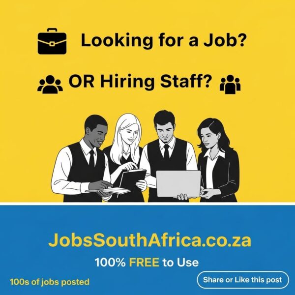 Group Interviews in SA: How to Stand Out