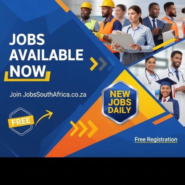 How to Find a Job in South Africa in 2026: The Complete Guide Every Job Seeker Needs to Read