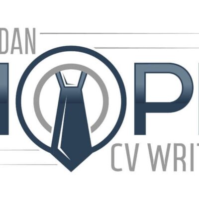 Brendan Hope CV Writing
